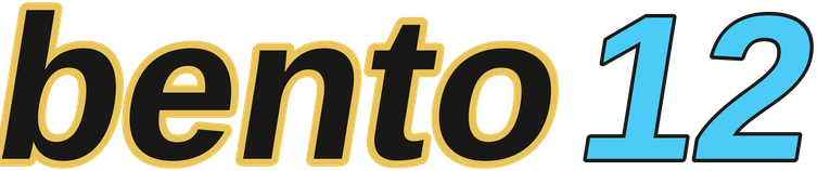 bento12 logo