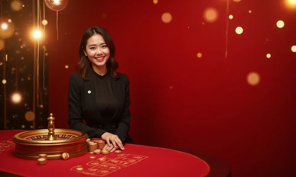bento12 Live Baccarat Royal